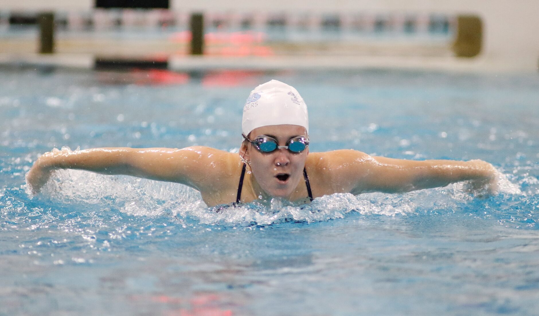 Fort Zumwalt North Girls Swimming/Diving Invitational
